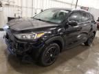 2021 HYUNDAI TUCSON LIM - KM8J3CA4XMU308351