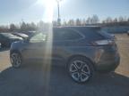 Lot #3023931239 2017 FORD EDGE SEL