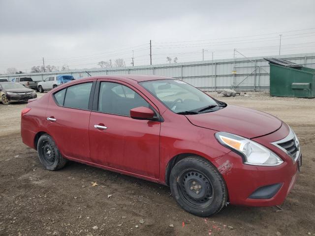 VIN 3N1CN7AP0FL848462 2015 NISSAN VERSA no.4