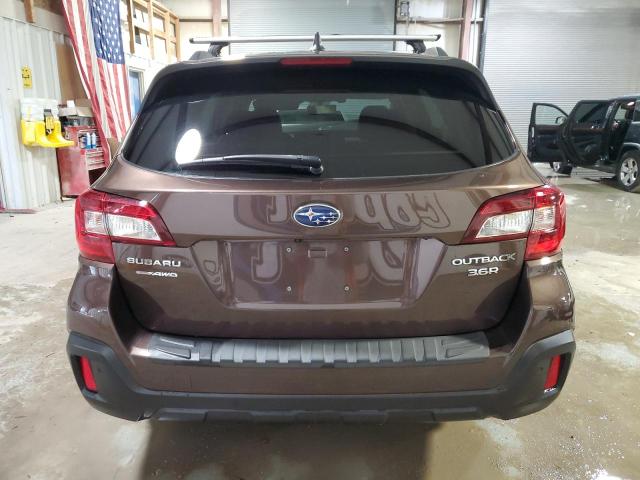 2019 SUBARU OUTBACK TO - 4S4BSETC5K3364241