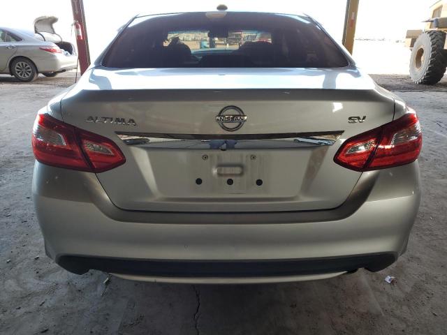 2017 NISSAN ALTIMA 2.5 - 1N4AL3AP2HC277984