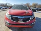 Lot #3025036201 2012 KIA SPORTAGE E