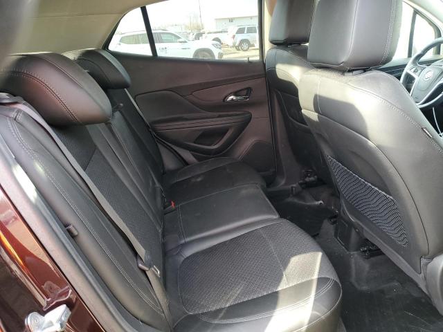 2017 BUICK ENCORE PRE - KL4CJESB9HB087400