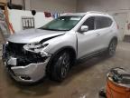 2020 NISSAN ROGUE S - 5N1AT2MV5LC750814