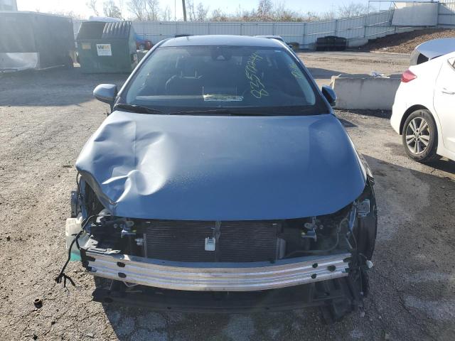 2021 TOYOTA COROLLA LE - JTDEPMAEXMJ186276
