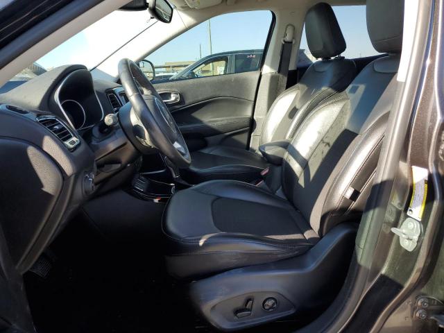 2019 JEEP COMPASS LA - 3C4NJCBB4KT637286