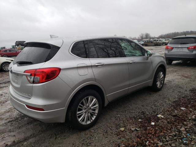 2017 BUICK ENVISION P - LRBFXCSAXHD122803
