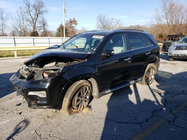 Vin: 5xykw4a28dg357876, lot: 85158464, kia sorento sx 2013 img_1