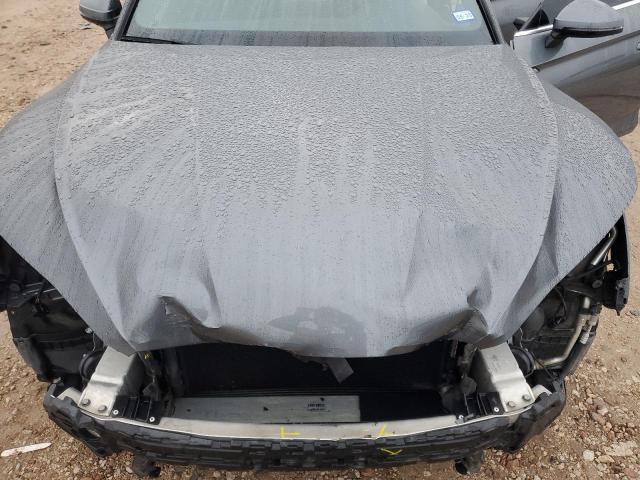 2018 AUDI A5 PREMIUM - WAUENCF57JA053007