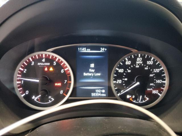2017 NISSAN SENTRA SR - 3N1CB7AP0HY323898