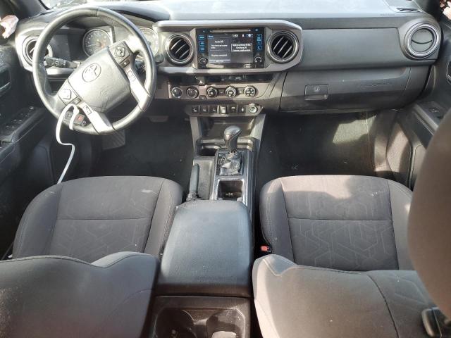 2018 TOYOTA TACOMA DOU - 3TMCZ5AN4JM169852