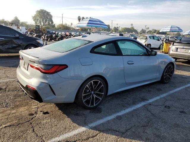 2024 BMW M440I WBA83AP08RCR57765