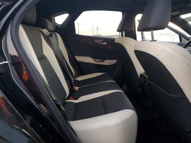 2022 LEXUS NX 350 JTJGGCEZ6N5000577
