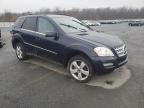 Lot #3024880426 2011 MERCEDES-BENZ ML 350 4MA