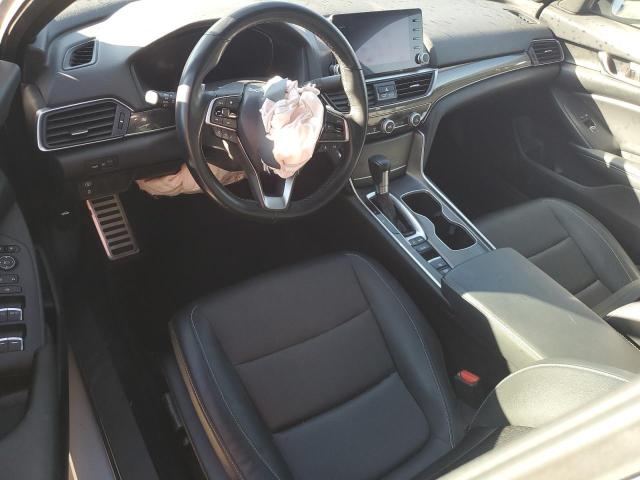 2022 HONDA ACCORD SPO - 1HGCV1F3XNA024864