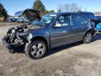 Lot #3025122205 2004 VOLKSWAGEN JETTA GLS