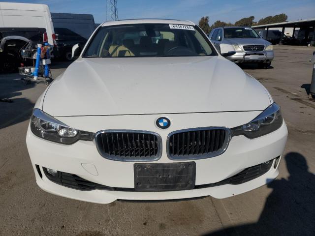 VIN WBA3C1G57DNR47070 2013 BMW 3 SERIES no.5