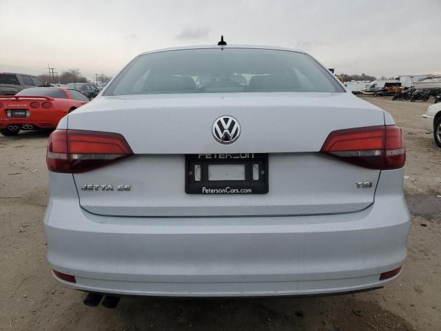 VIN 3VWDB7AJ2HM393484 2017 VOLKSWAGEN JETTA no.6