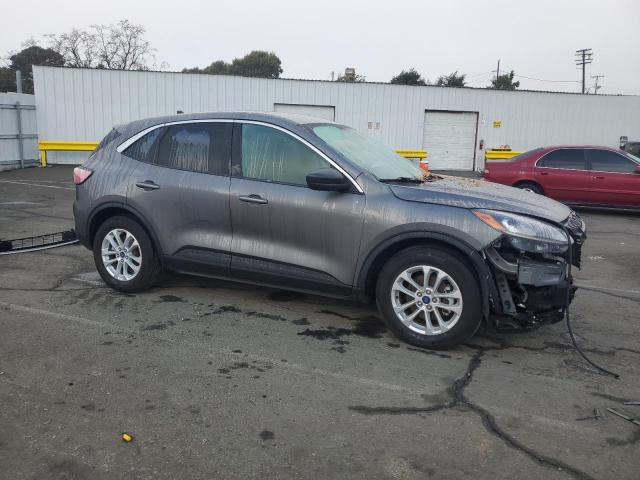 2022 FORD ESCAPE SE - 1FMCU0G64NUB97018
