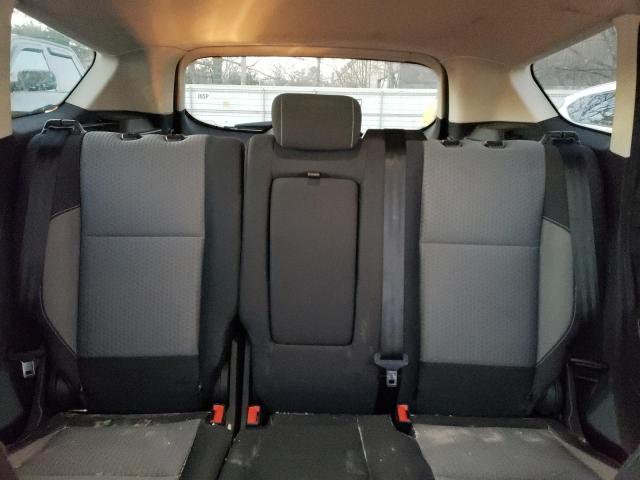 2017 FORD ESCAPE SE - 1FMCU9GDXHUD01664