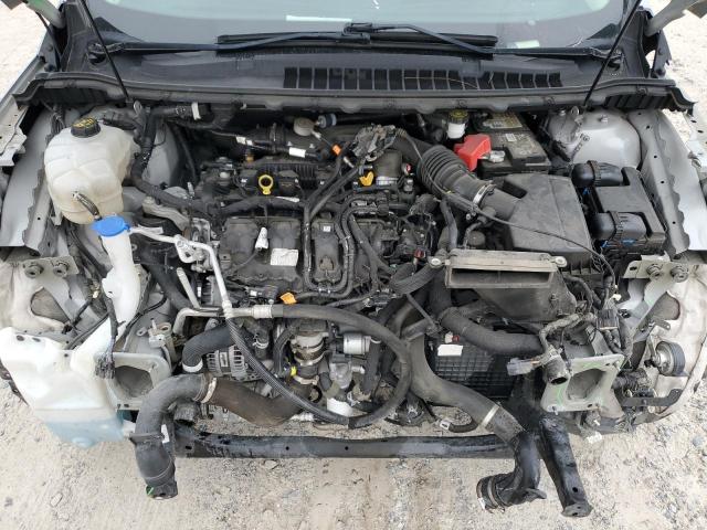 2022 FORD EDGE SEL - 2FMPK4J90NBA15015