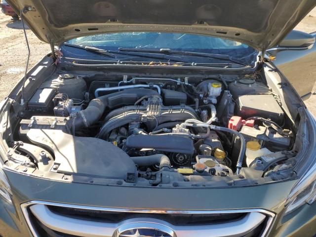 2021 SUBARU OUTBACK LI - 4S4BTANC5M3131515