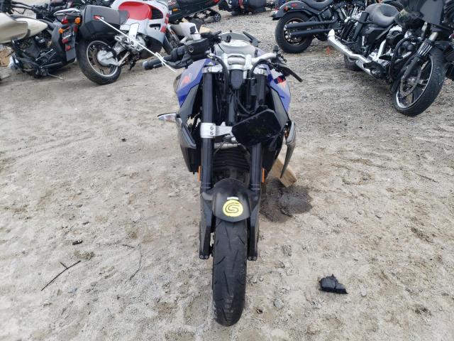 2020 BMW F 900 R WB10K1304LZ691056