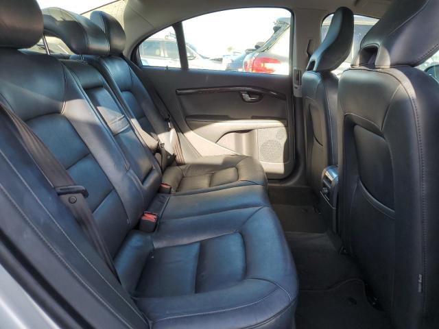 2016 VOLVO S80 PREMIE YV140MAK8G1197118