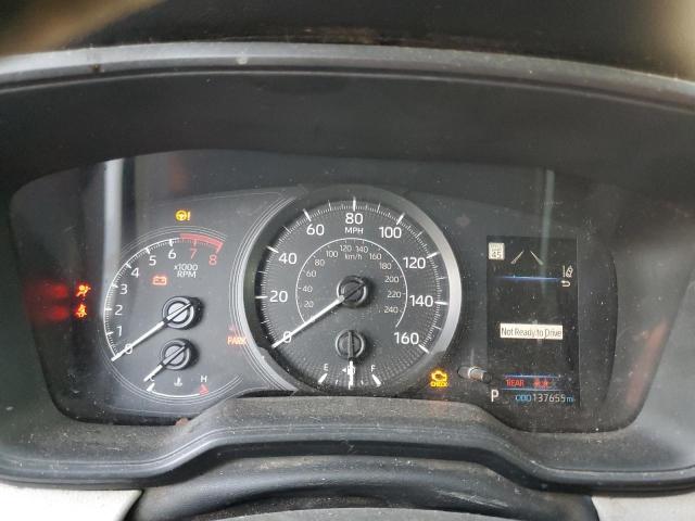 2021 TOYOTA COROLLA L - 5YFDPMAE6MP198514