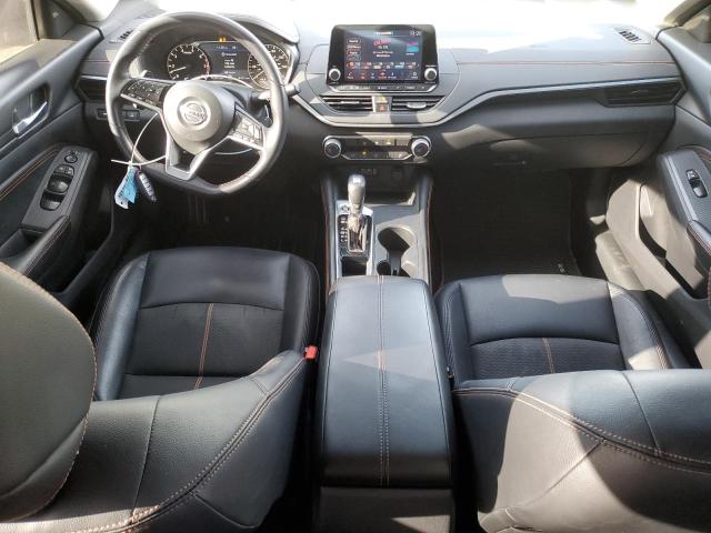 2020 NISSAN ALTIMA SR - 1N4BL4CV1LC167278