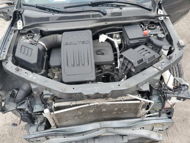 2017 CHEVROLET EQUINOX LT - 2GNALCEK5H1584331