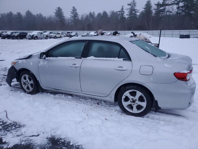 Vin: 2t1bu4ee5dc943148, lot: 60694815, toyota corolla base 20132