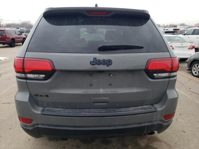 2019 JEEP GRAND CHER - 1C4RJFAG5KC696973