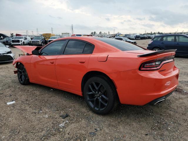 2021 DODGE CHARGER SX - 2C3CDXBG8MH540450