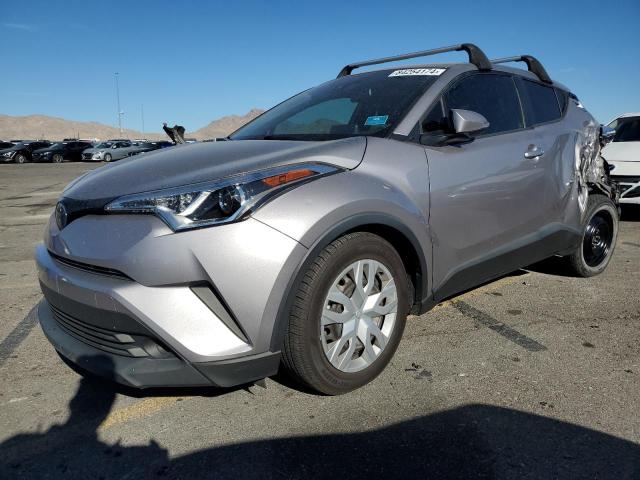 2019 TOYOTA C-HR XLE #3038474857