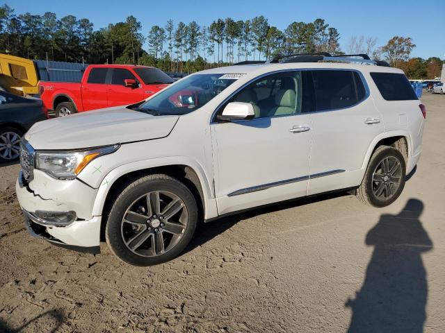 2018 GMC ACADIA DEN - 1GKKNPLS2JZ230818