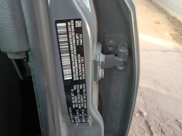 2020 JEEP RENEGADE L - ZACNJABB6LPM03354