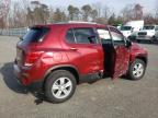 Lot #3024203850 2022 CHEVROLET TRAX 1LT