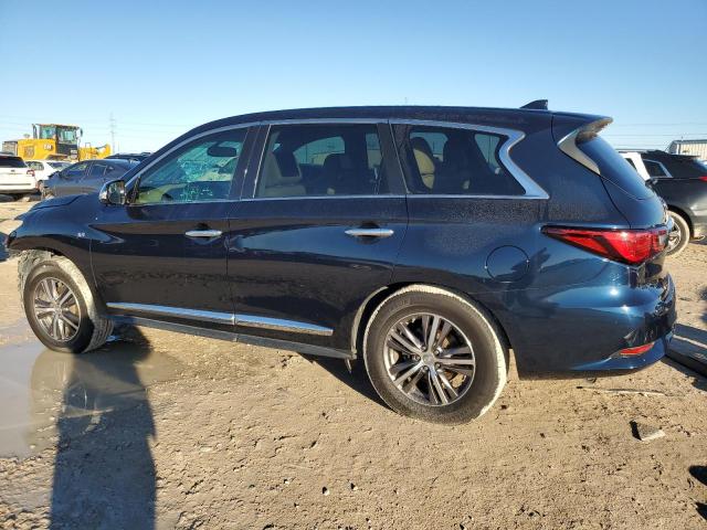 VIN 5N1DL0MN0JC527577 2018 INFINITI QX60 no.2