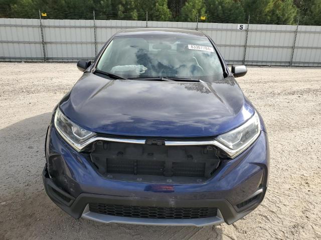 2017 HONDA CR-V LX - 2HKRW6H35HH206565