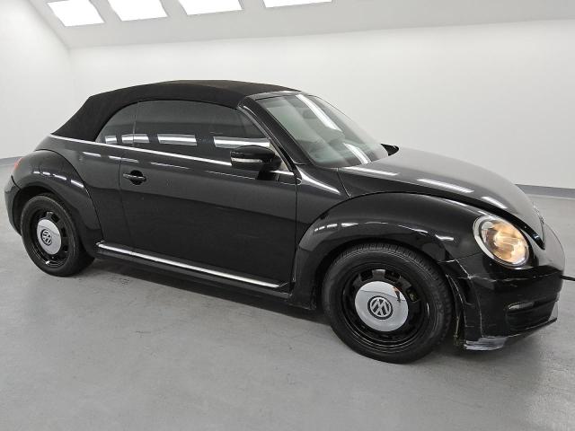 Vin: 3vw5p7at1em805428, lot: 81594824, volkswagen beetle 20144