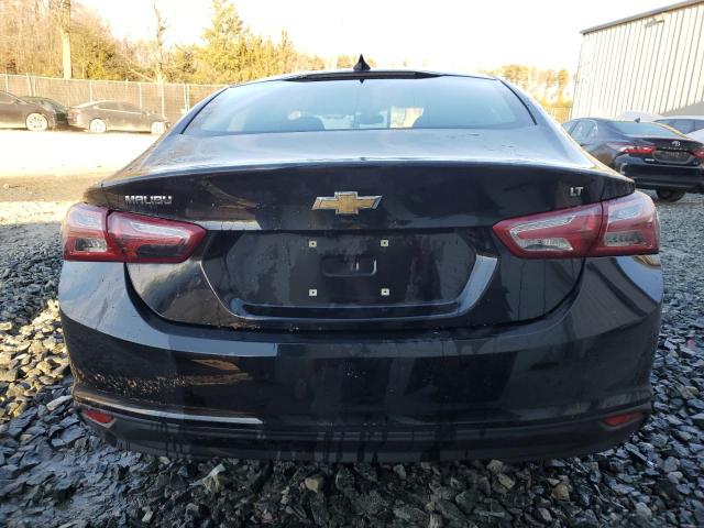 VIN 1G1ZD5ST2NF122615 2022 CHEVROLET MALIBU no.6