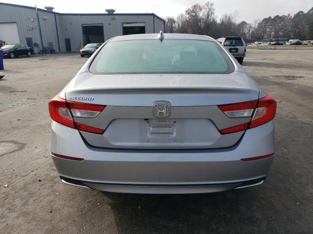 2020 HONDA ACCORD EXL - 1HGCV1F56LA060520