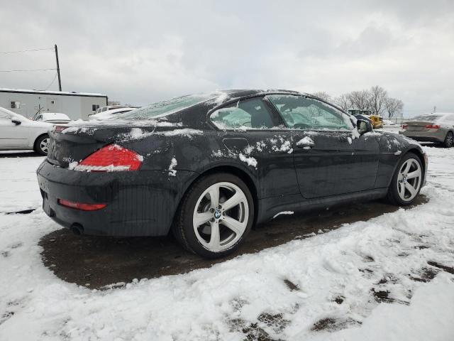 Vin: wbaea5c59acv93748, lot: 85695484, bmw 6 series i 20103