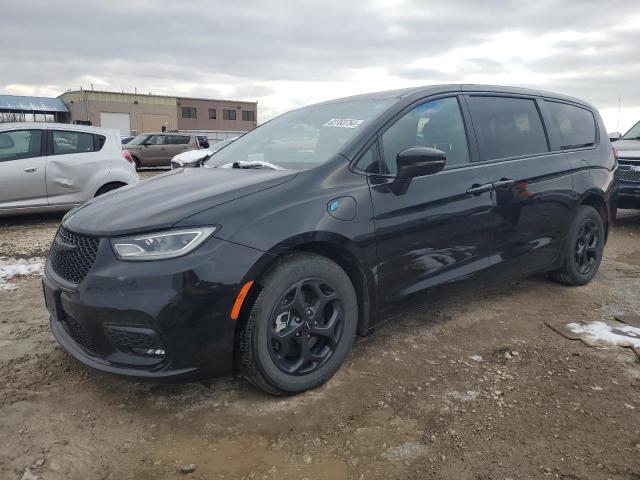 2022 CHRYSLER PACIFICA H #3024322068