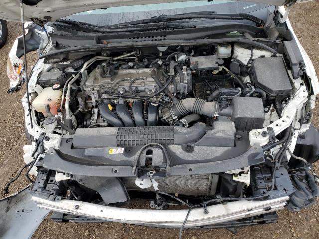 2020 TOYOTA COROLLA LE - JTDEPRAE2LJ036593