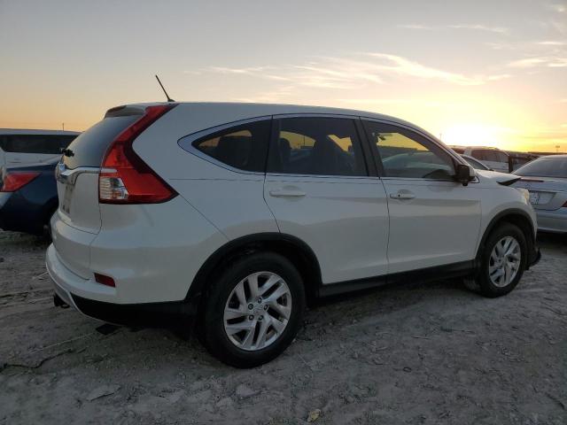 2016 HONDA CR-V EX - 5J6RM3H54GL024124