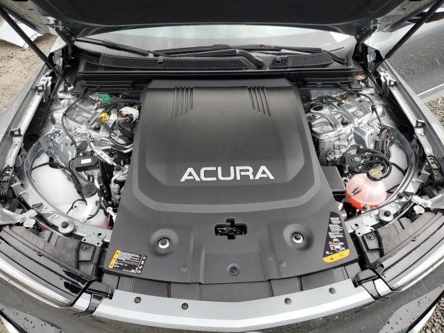 2024 ACURA ZDX TYPE-S 4W5XHPRL0RZ507120