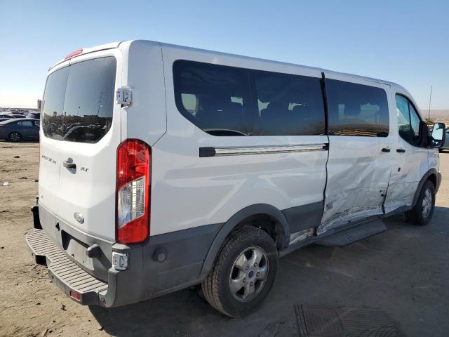 Vin: 1fbzx2yg8hka25748, lot: 82843534, ford transit t-350 20173