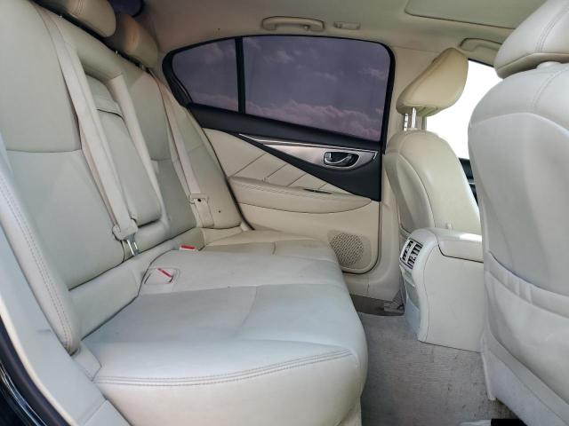 2017 INFINITI Q50 PREMIU - JN1EV7AP1HM731054